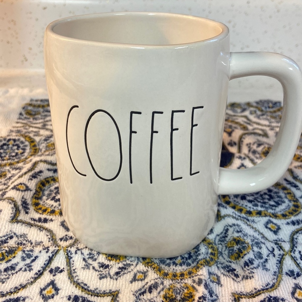Rae Dunn Mug